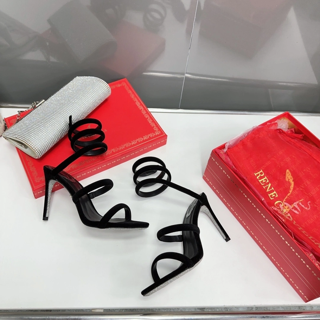 COCO-- C11865-105-R001-9999 Heel height 9.5cm item:D-X158A1213
